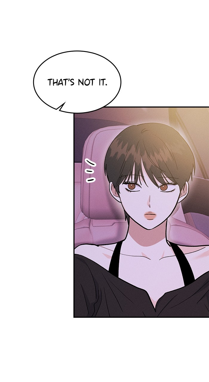 Singles’ Royale Ep. 50 - From Friend to Lover? page 91 - 
