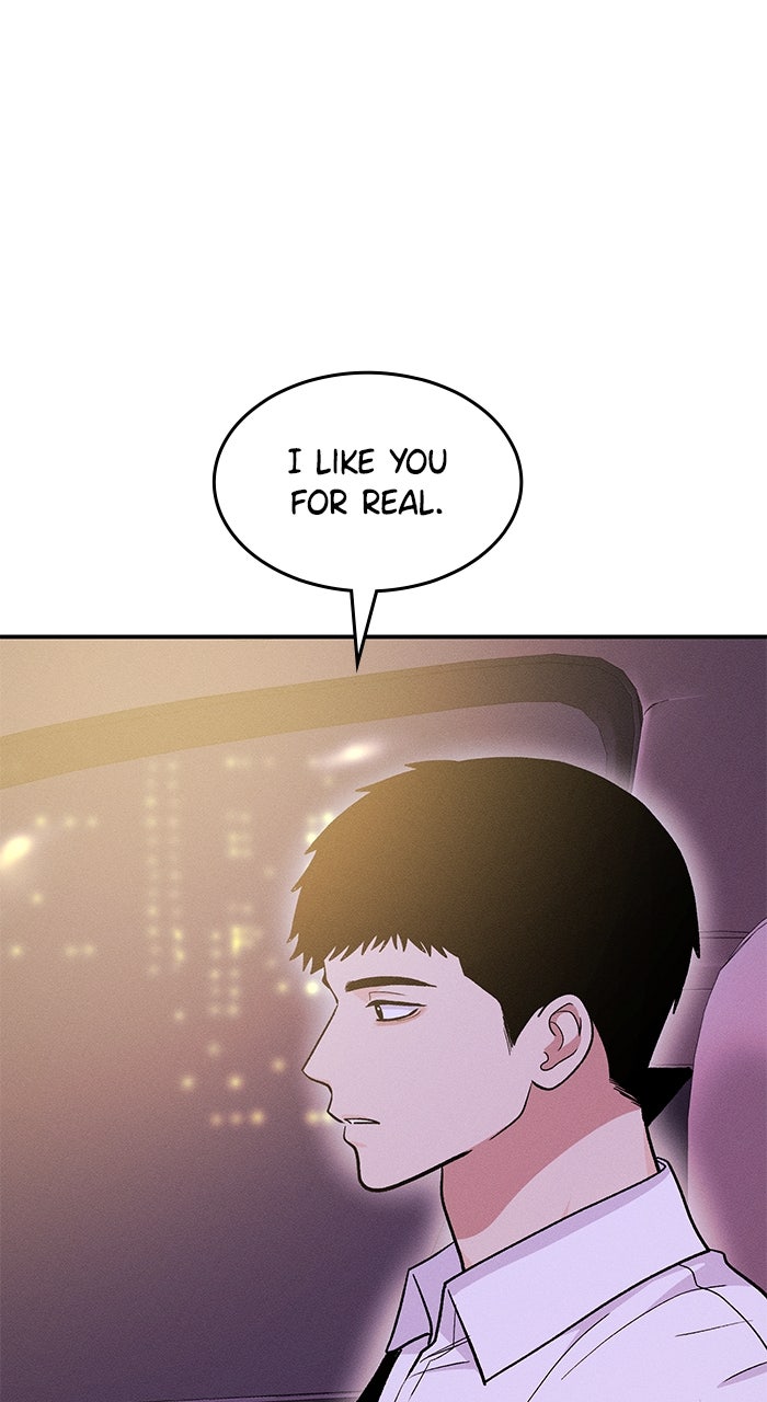 Singles’ Royale Ep. 50 - From Friend to Lover? page 92 - 