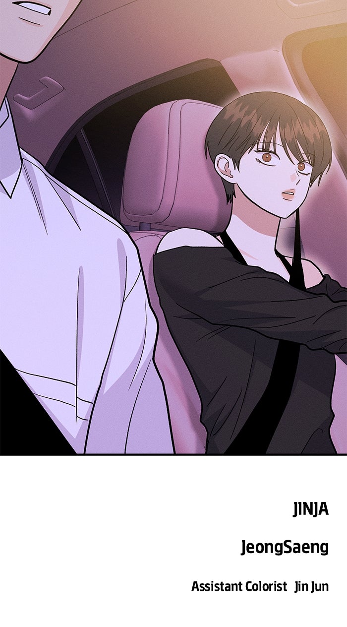 Singles’ Royale Ep. 50 - From Friend to Lover? page 94 - 