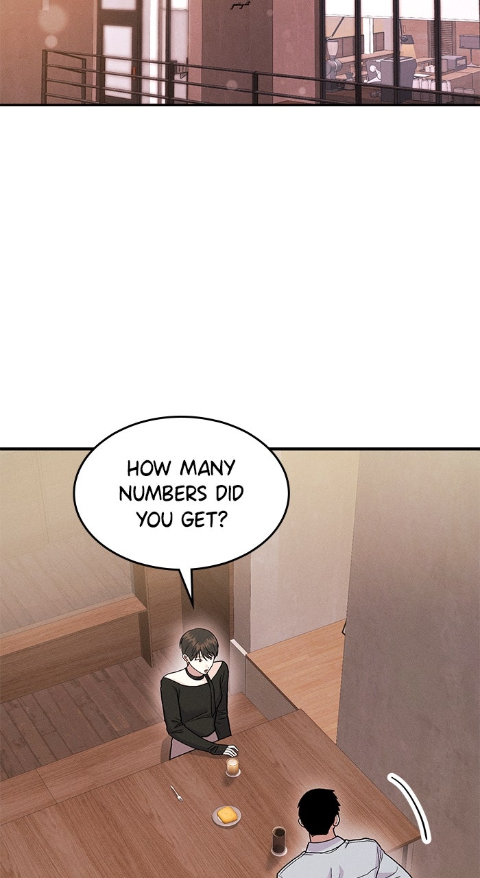 Singles’ Royale Ep. 51 - Preliminary Results (Season 1 Finale) page 31 - 