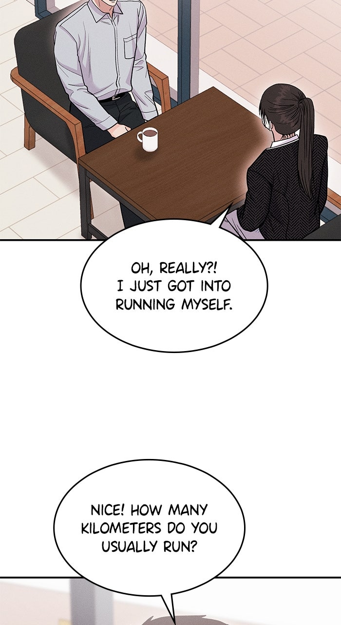 Singles’ Royale Ep. 51 - Preliminary Results (Season 1 Finale) page 9 - 