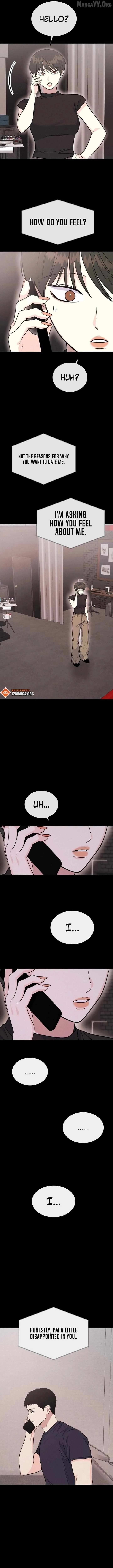 Singles’ Royale Chapter 52 page 11 - 