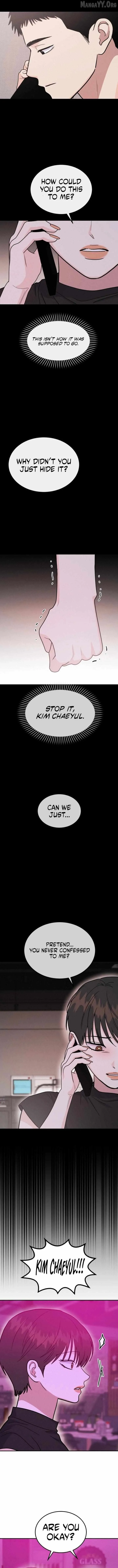 Singles’ Royale Chapter 52 page 12 - 
