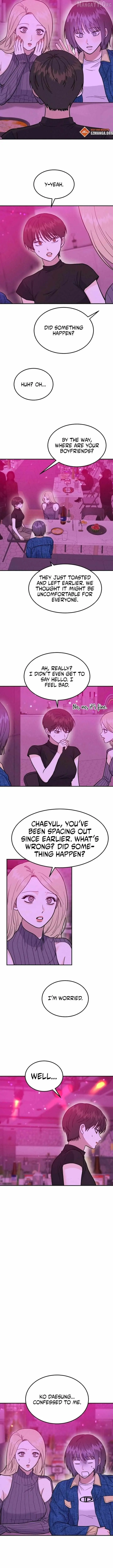 Singles’ Royale Chapter 52 page 13 - 