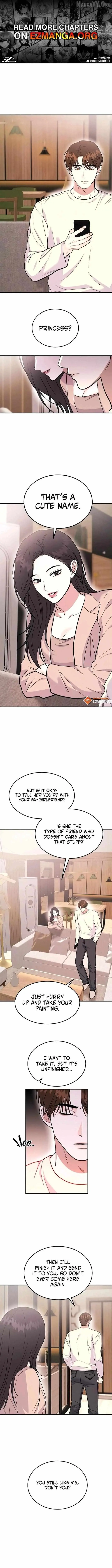 Singles’ Royale Chapter 53 page 1 - 