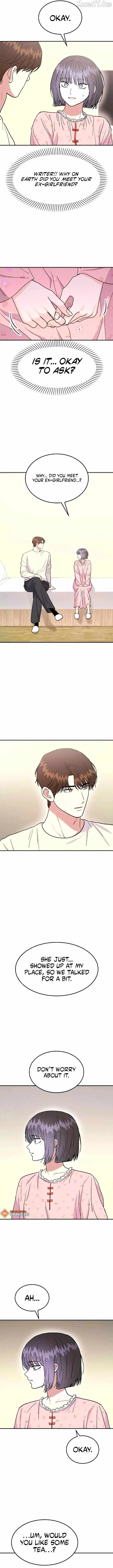 Singles’ Royale Chapter 53 page 11 - 
