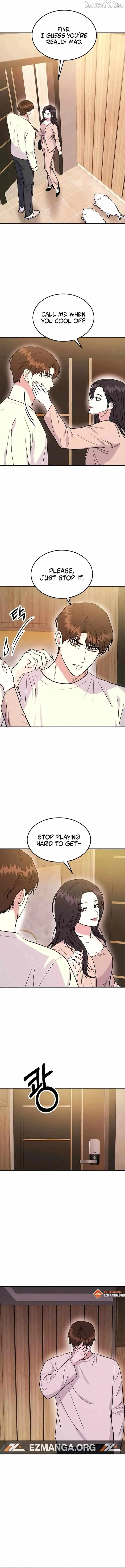 Singles’ Royale Chapter 53 page 3 - 
