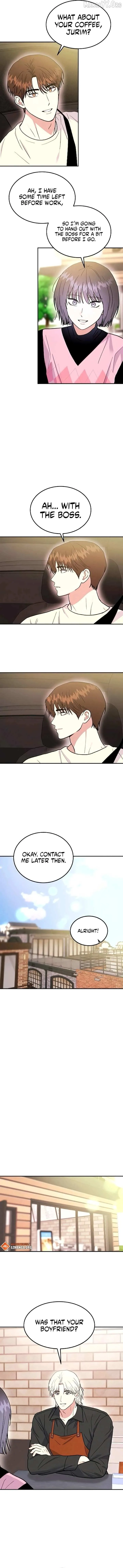 Singles’ Royale Chapter 54 page 11 - 