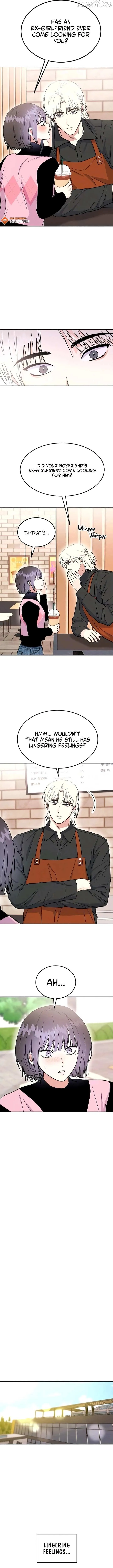 Singles’ Royale Chapter 54 page 13 - 
