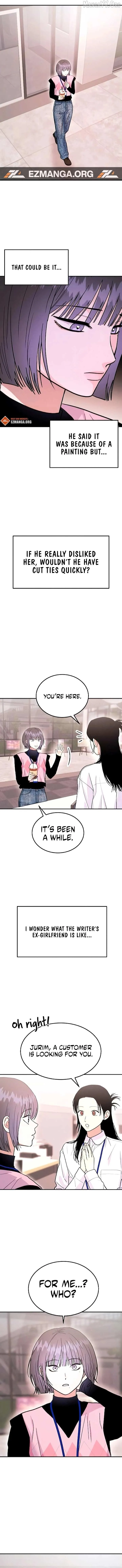 Singles’ Royale Chapter 54 page 14 - 