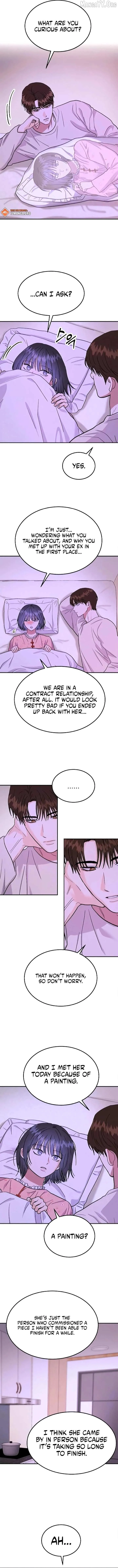 Singles’ Royale Chapter 54 page 3 - 