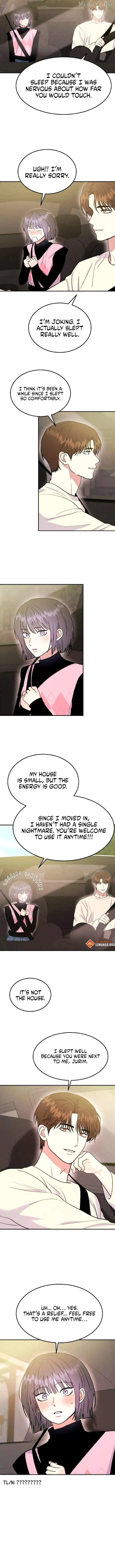 Singles’ Royale Chapter 54 page 8 - 