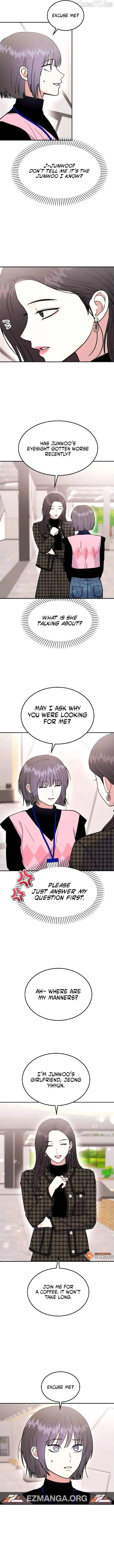 Singles’ Royale Chapter 55 page 3 - 