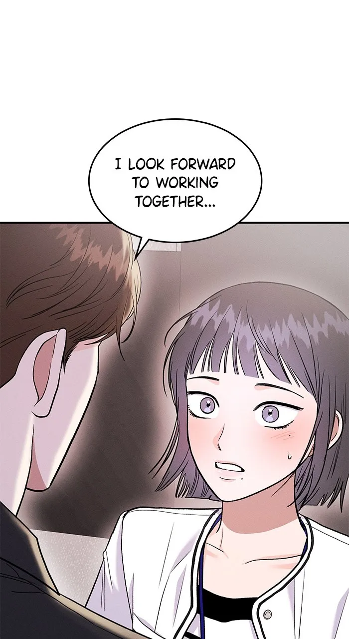 Singles’ Royale Chapter 6 page 1 - 