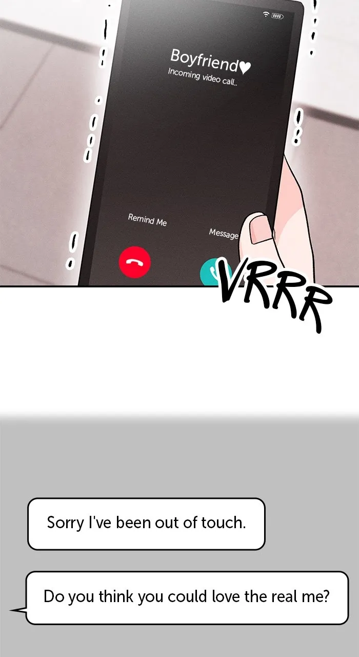 Singles’ Royale Chapter 6 page 21 - 