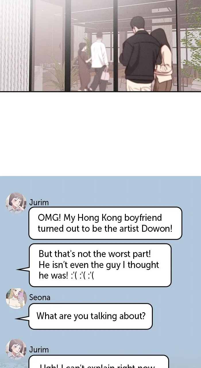 Singles’ Royale Chapter 6 page 26 - 