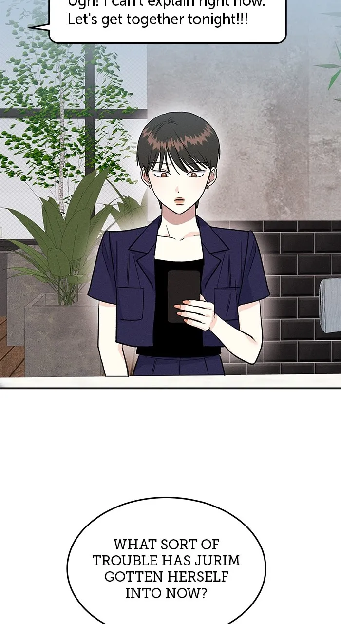 Singles’ Royale Chapter 6 page 27 - 