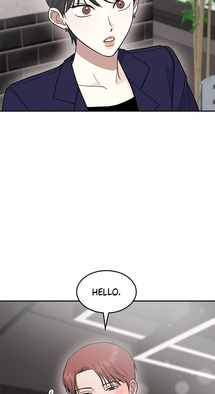 Singles’ Royale Chapter 6 page 30 - 