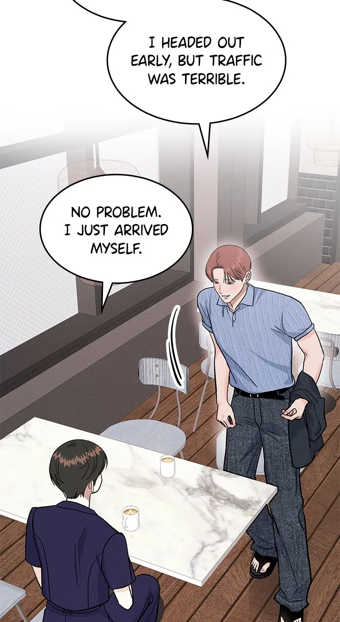 Singles’ Royale Chapter 6 page 32 - 