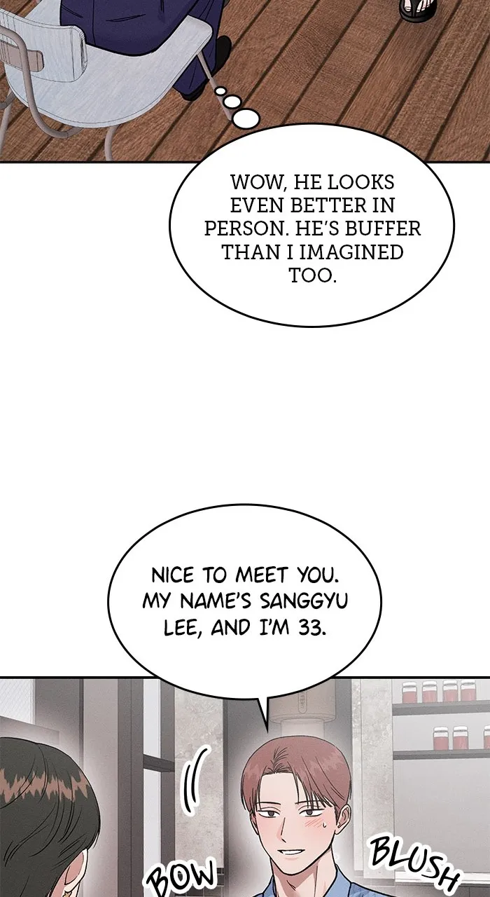 Singles’ Royale Chapter 6 page 33 - 