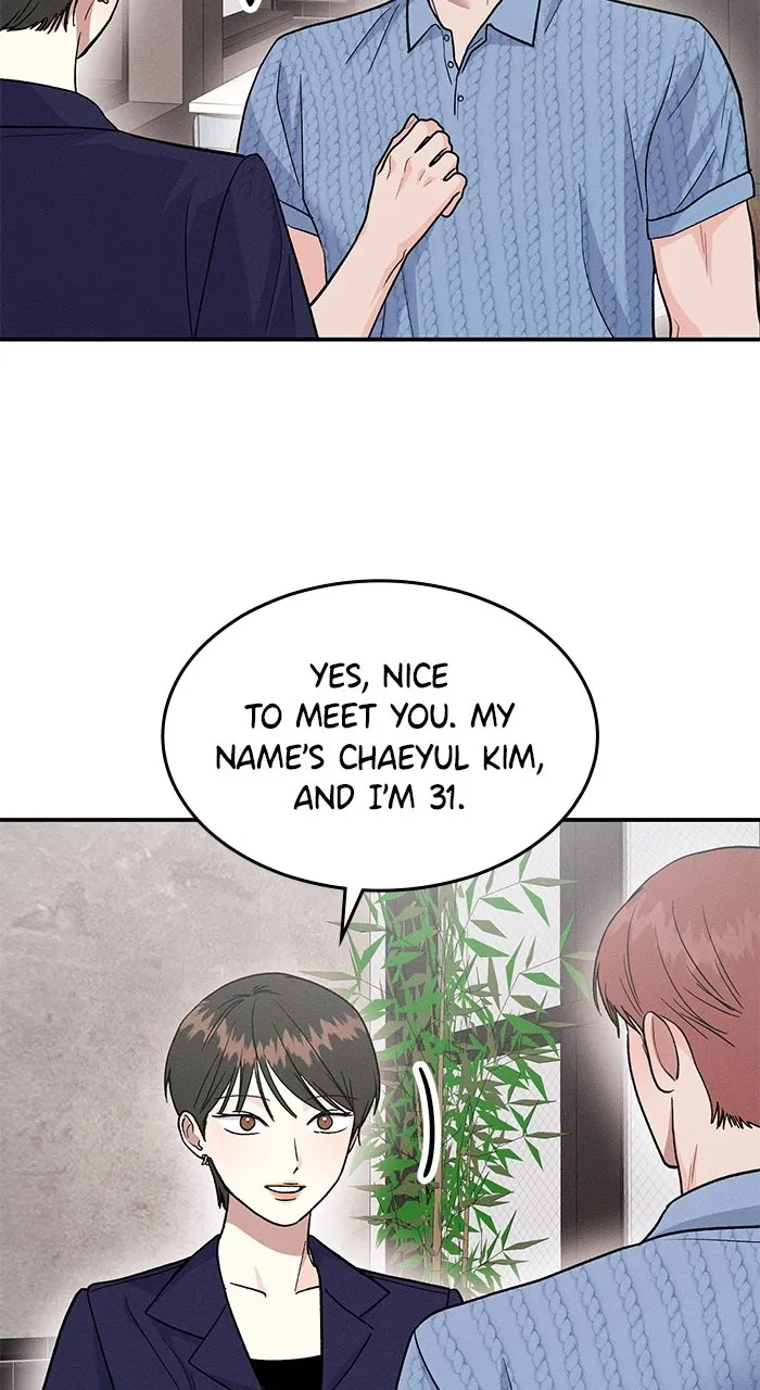 Singles’ Royale Chapter 6 page 34 - 