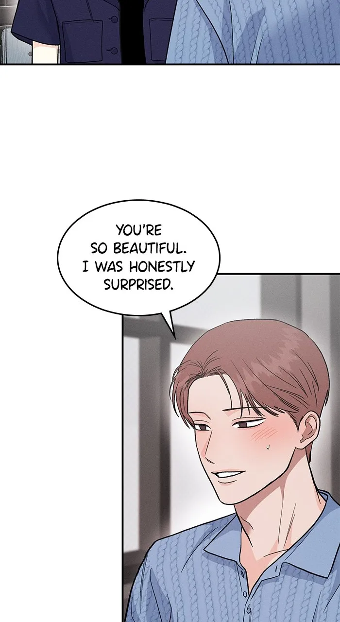 Singles’ Royale Chapter 6 page 35 - 