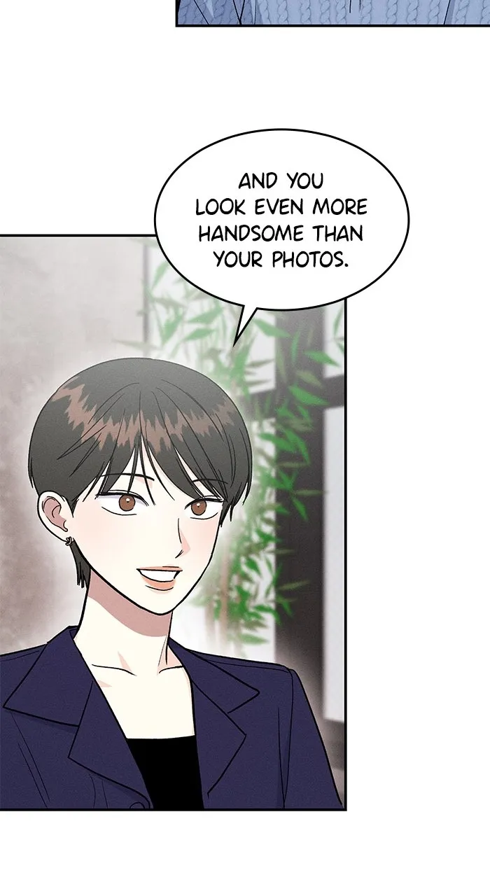 Singles’ Royale Chapter 6 page 36 - 