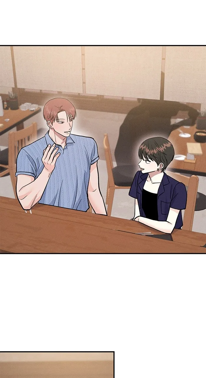 Singles’ Royale Chapter 6 page 40 - 