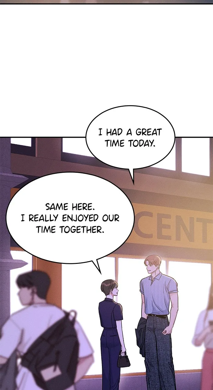 Singles’ Royale Chapter 6 page 44 - 