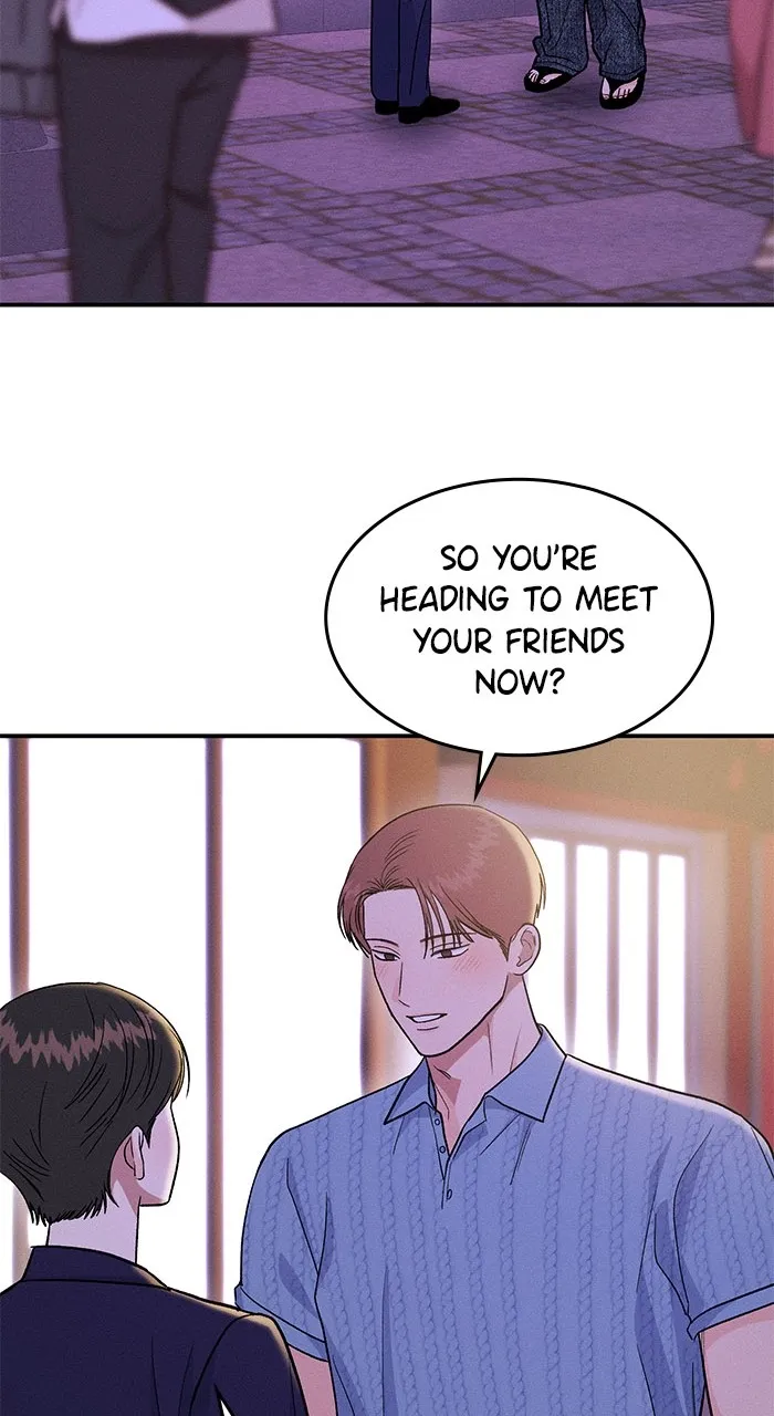 Singles’ Royale Chapter 6 page 45 - 