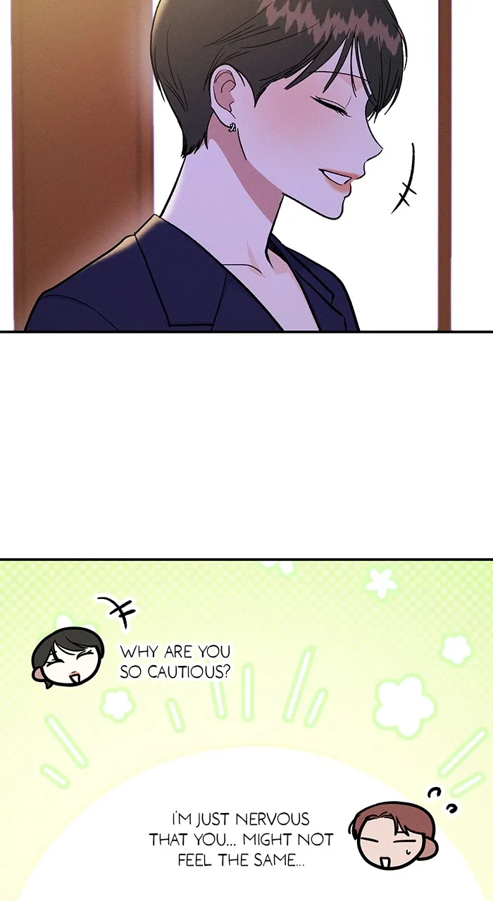 Singles’ Royale Chapter 6 page 51 - 