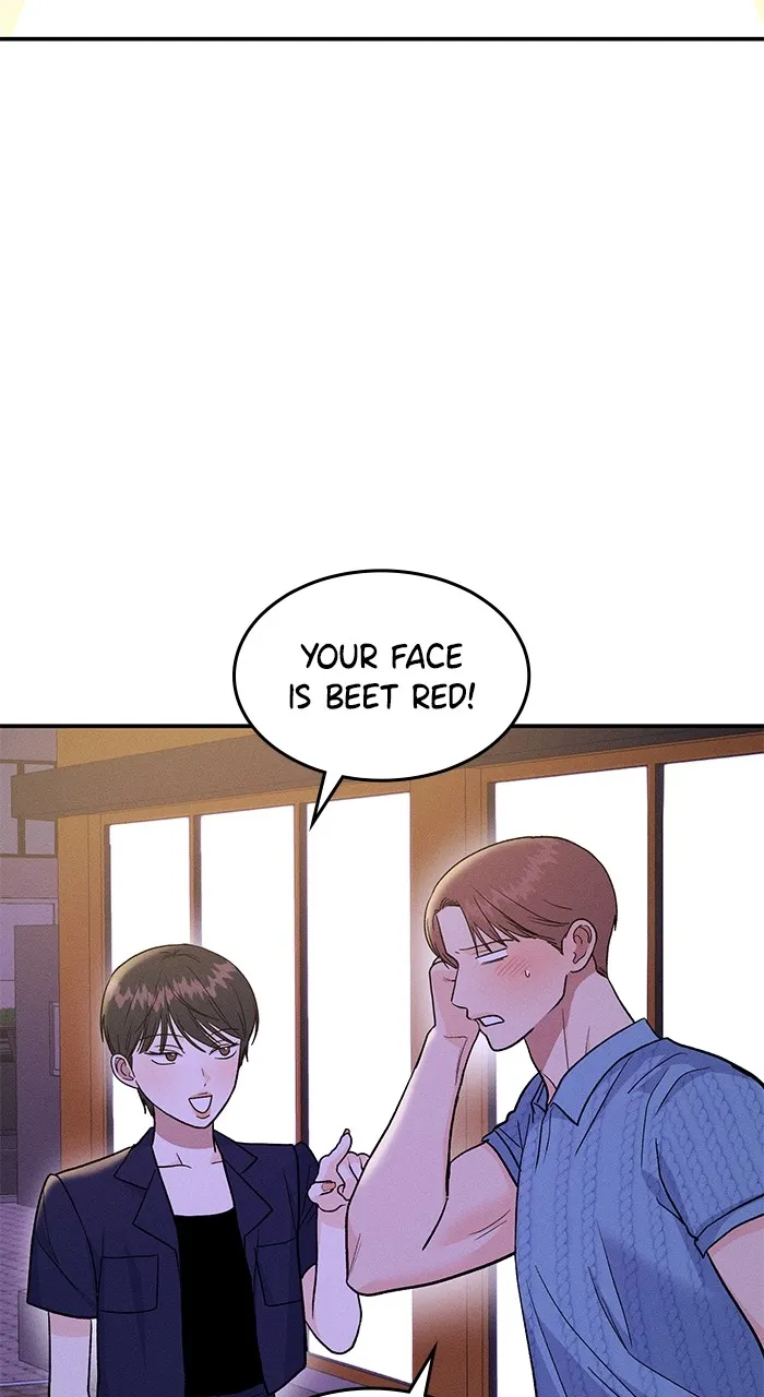 Singles’ Royale Chapter 6 page 52 - 