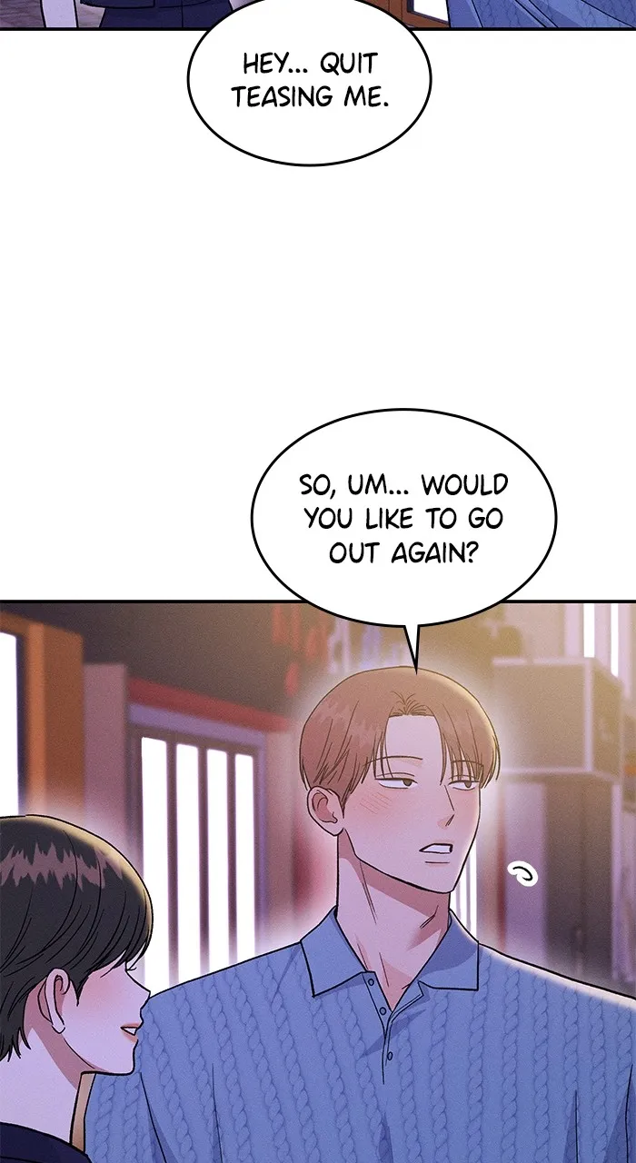 Singles’ Royale Chapter 6 page 53 - 