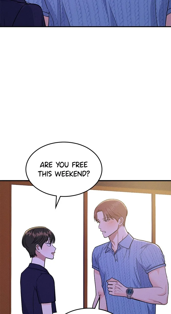 Singles’ Royale Chapter 6 page 54 - 