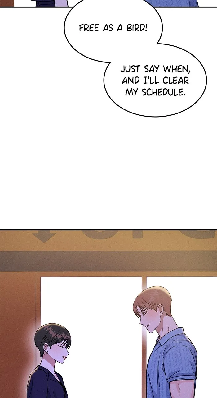 Singles’ Royale Chapter 6 page 55 - 