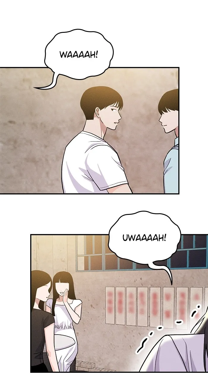 Singles’ Royale Chapter 6 page 70 - 