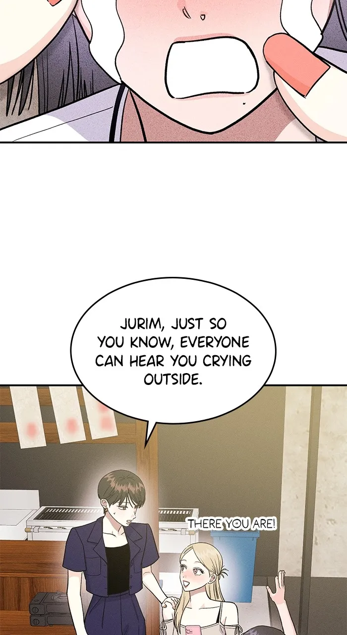 Singles’ Royale Chapter 6 page 74 - 