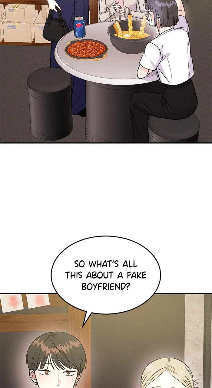 Singles’ Royale Chapter 6 page 75 - 