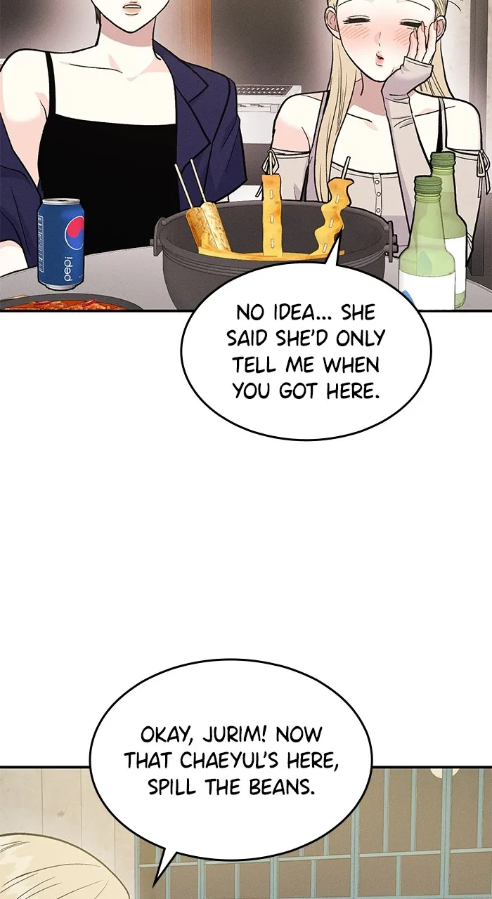 Singles’ Royale Chapter 6 page 76 - 