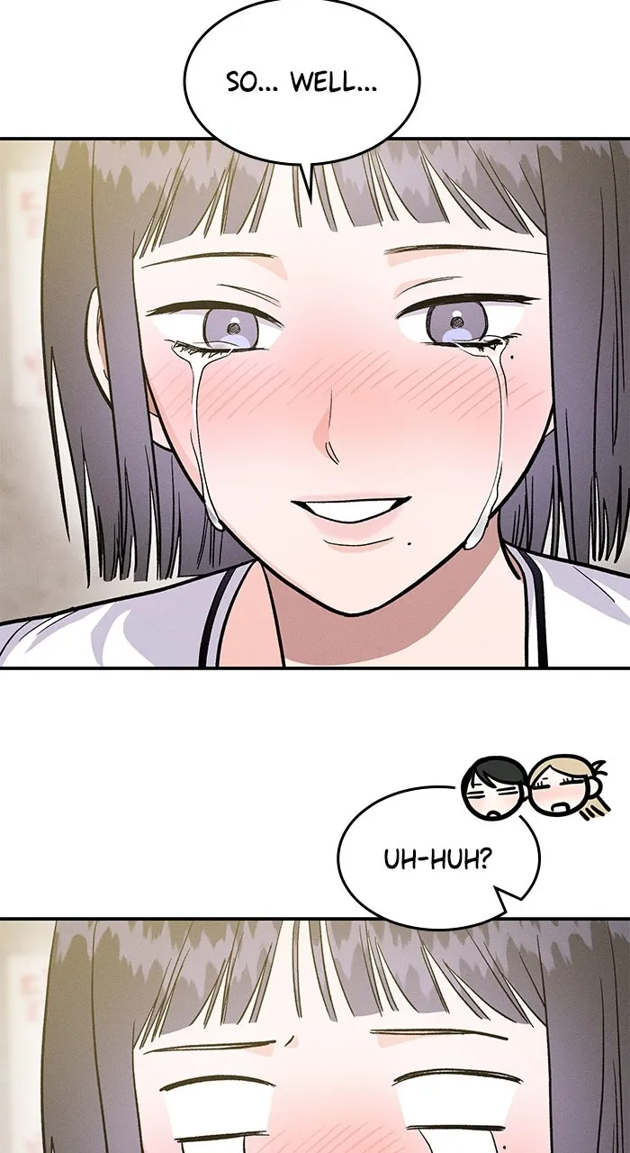 Singles’ Royale Chapter 6 page 78 - 