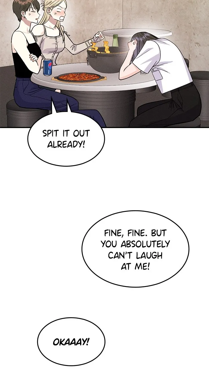 Singles’ Royale Chapter 6 page 80 - 