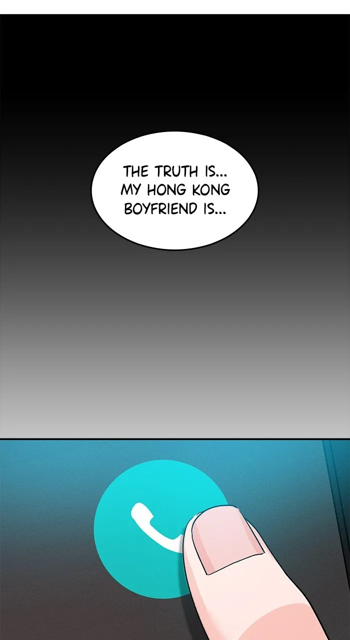 Singles’ Royale Chapter 6 page 81 - 