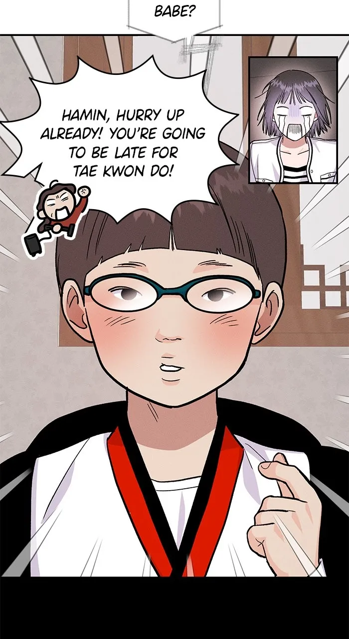 Singles’ Royale Chapter 6 page 85 - 