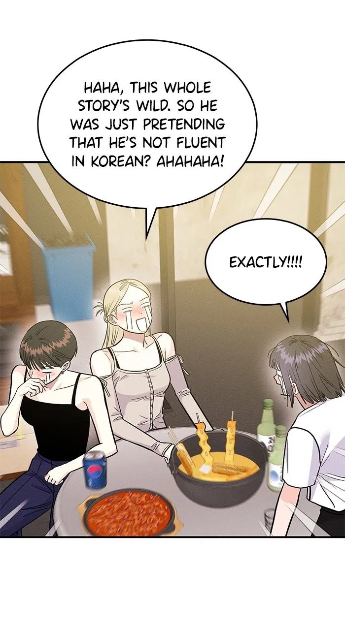 Singles’ Royale Chapter 6 page 90 - 