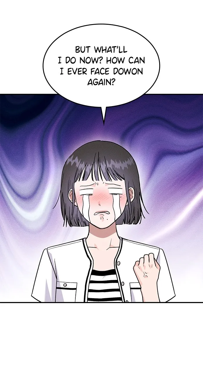Singles’ Royale Chapter 6 page 91 - 