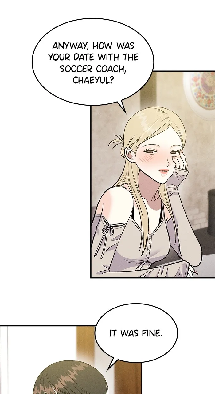 Singles’ Royale Chapter 6 page 92 - 