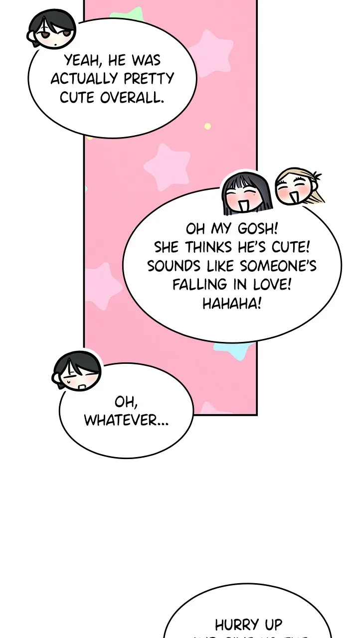 Singles’ Royale Chapter 6 page 94 - 
