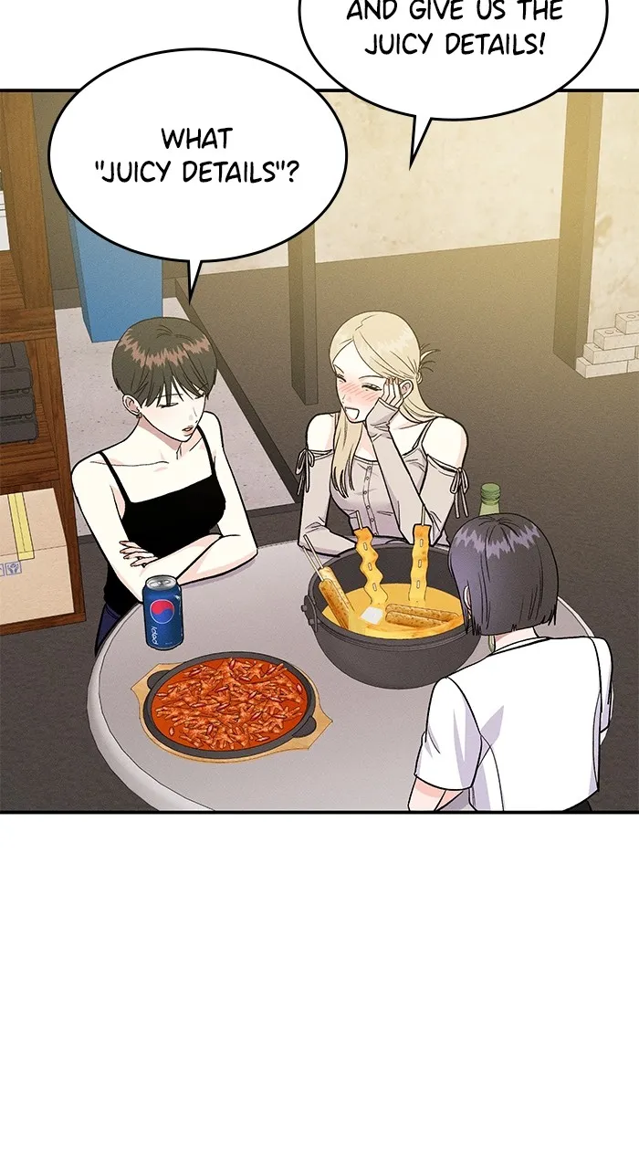 Singles’ Royale Chapter 6 page 95 - 