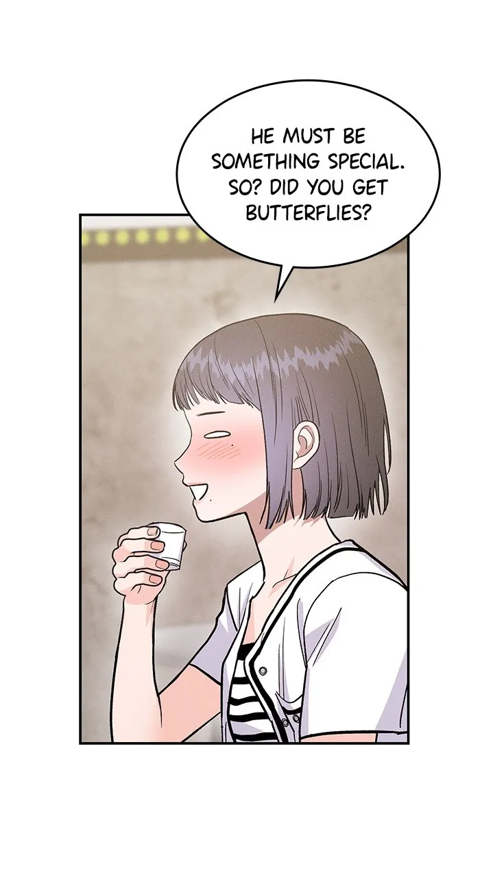 Singles’ Royale Chapter 7 page 11 - 