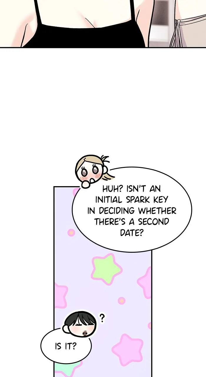 Singles’ Royale Chapter 7 page 13 - 